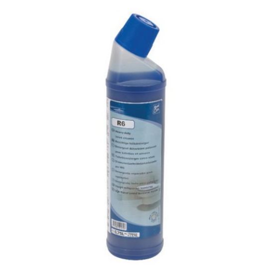 Room Care Acid H/D Periodic Cleaner R6 750ml (6) *p