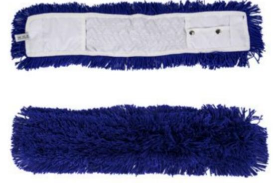 Blue Dust Sweeper Head 60cm