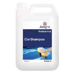 Jangro Car Shampoo 5 Litre