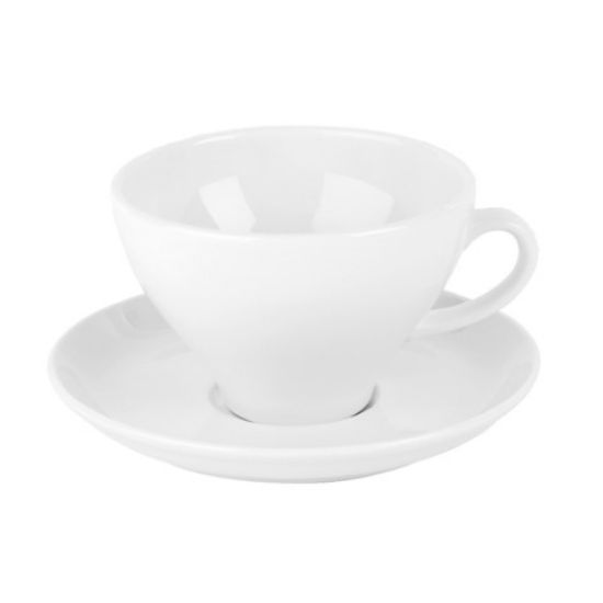 Porcelite Verona Cup 12oz (Case Of 6)