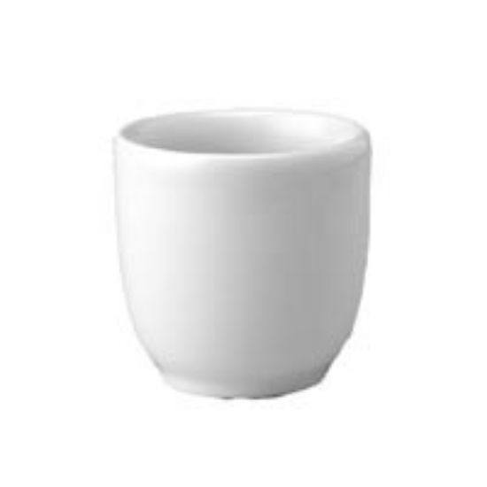 Churchill Alchemy Egg Cup White (Case Of 6)