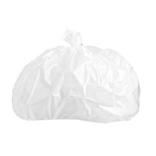 Jangro Pedal Bin Liner 6/7mu 24/28g 11x18x18" 15l (1000)