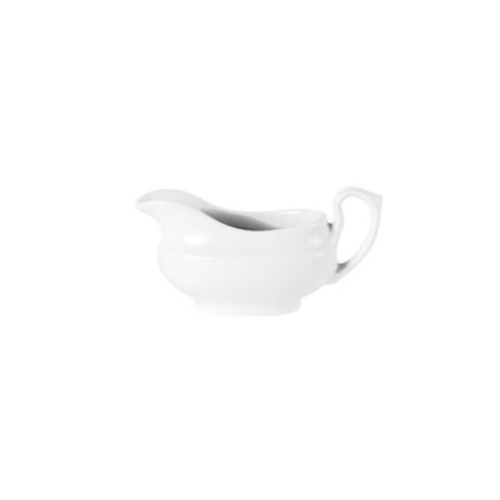 Porcelite Mini Boat 5oz (Case Of 6)