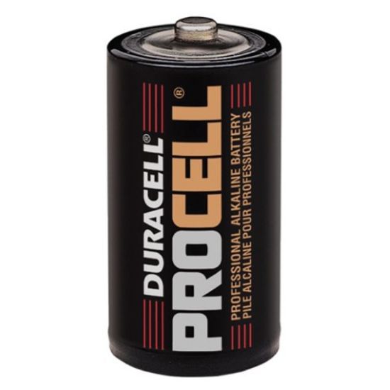 Duracel Contant Size C Battery (Pack Of 10)