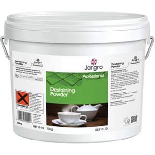 Jangro Destainer Catering Powder 10kg