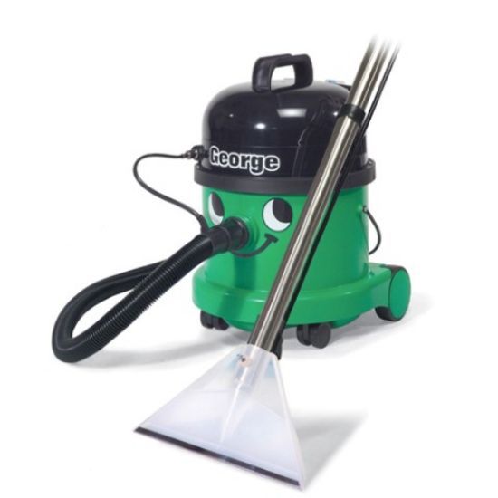 Numatic George 3 In 1 Vacuum 1200w