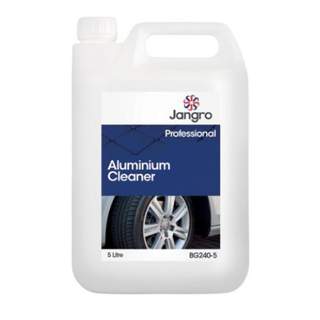 Jangro Aluminium Cleaner 5 Litre