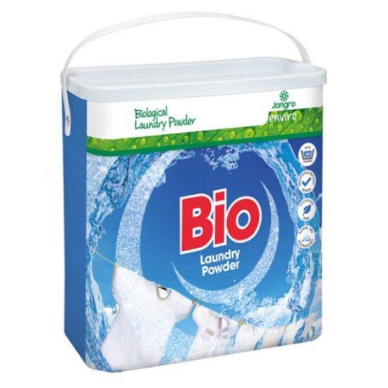 Jangro Enviro Bio Laundry Powder 100 Wash