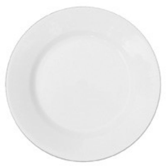 CASE OF 12 ALCHEMY MEDITERRANEAN DISH 11"