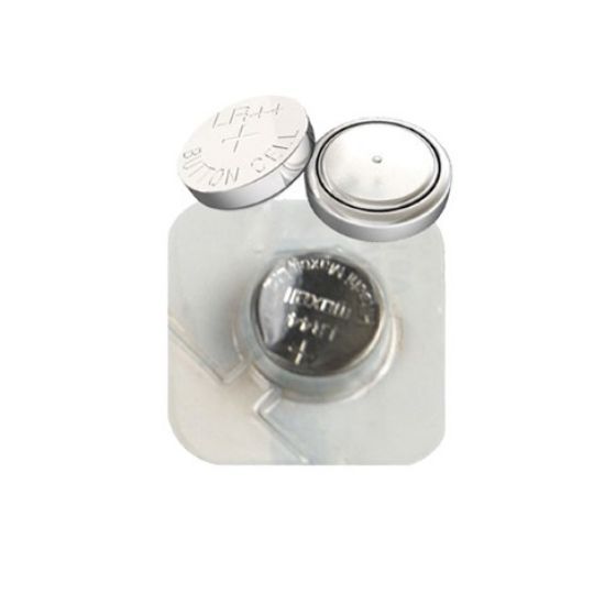 Button Cell Batteries LR44 1.5v