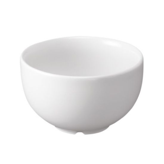 Churchill Snack Attack Soup Bowl 19oz/540ml White (Case of 6)