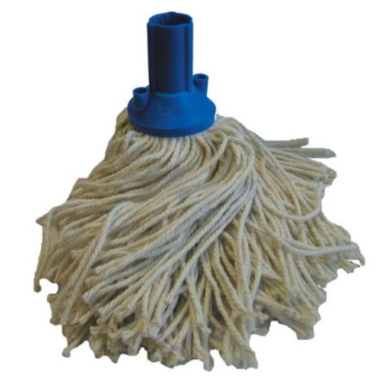 Exel PY Socket Mop Head 200g Blue