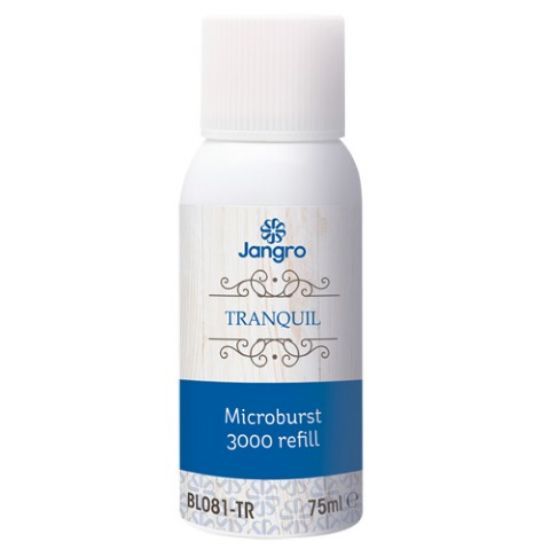 Microburst 3000 Refill Tranquil Sense 75ml