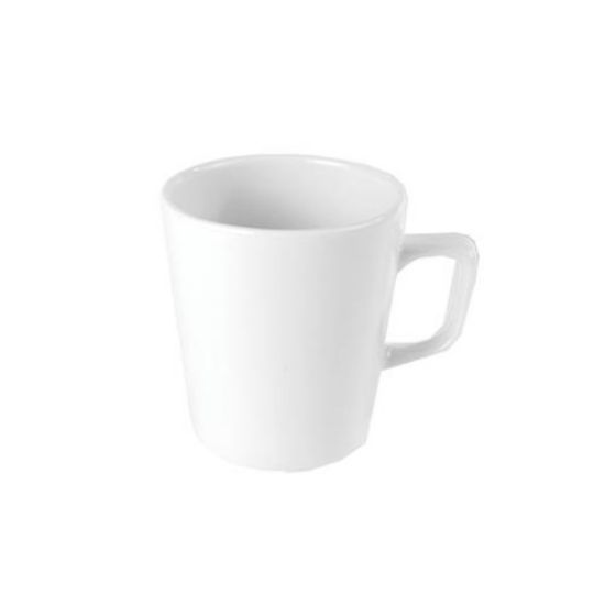 Porcelite Latte Mug 12oz (Single)