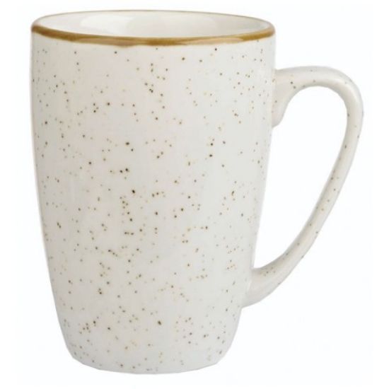 Churchill Stonecast Barley Mug 12oz (Case Of 12)