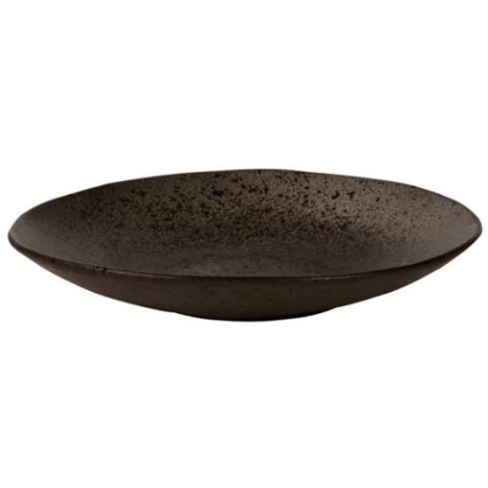 Rustico Ironstone Coupe Bowl 10.5"  (Case of 6)