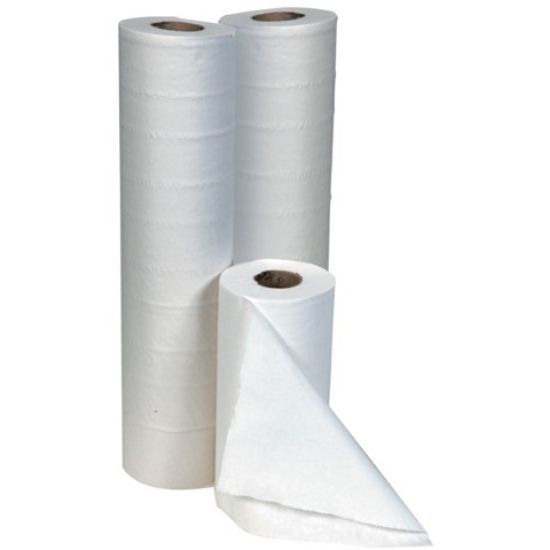 JANGRO HYGIENE ROLL 2ply 25CM 250CMx56M 165 SHEET WHITE (18)