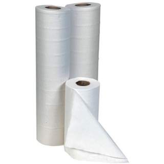 JANGRO HYGIENE ROLL 2ply 25CM 250CMx56M 165 SHEET WHITE (18)