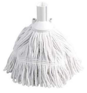 Revolution Hygiemix Mop Head 250g White