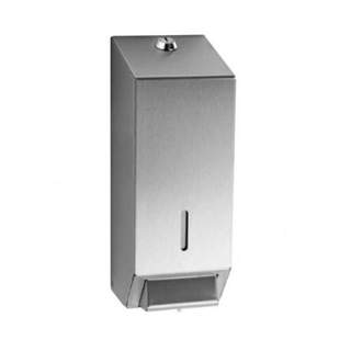 Stainless Steel Soap Dispenser 1l