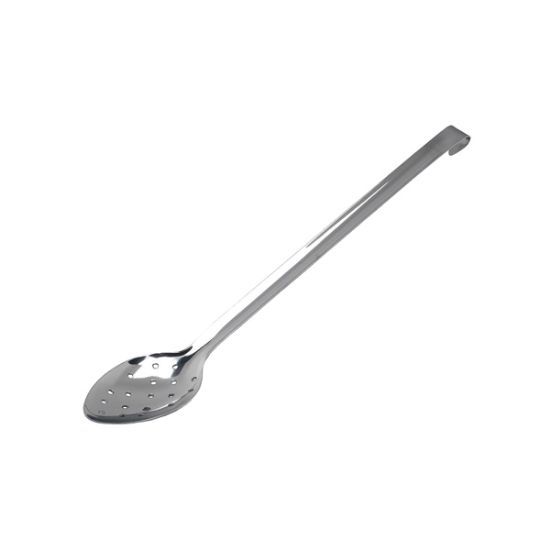 Perforated Spoon 14"