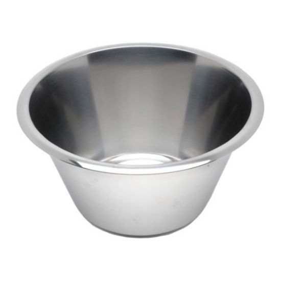 St/St Swedish Bowl 5 Litre