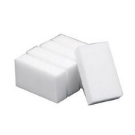 Erase-All Pads White (Pack of 10)