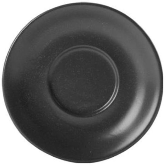 Seasons Graphite Saucer 16cm (Case Of 6)