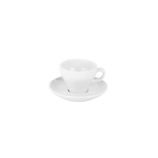 Porcelite Verona Cup 4oz (Case Of 6)