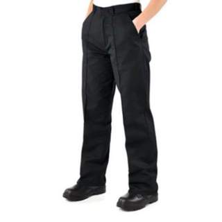Preston Trouser 36 Black *p