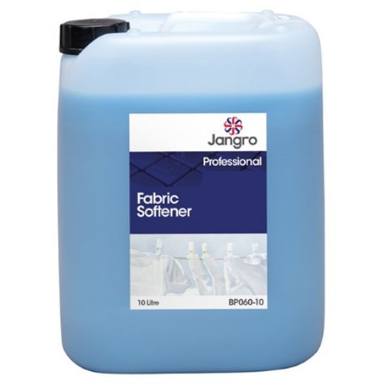 JANGRO FABRIC SOFTENER 10LTR