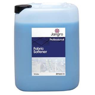 JANGRO FABRIC SOFTENER 10LTR