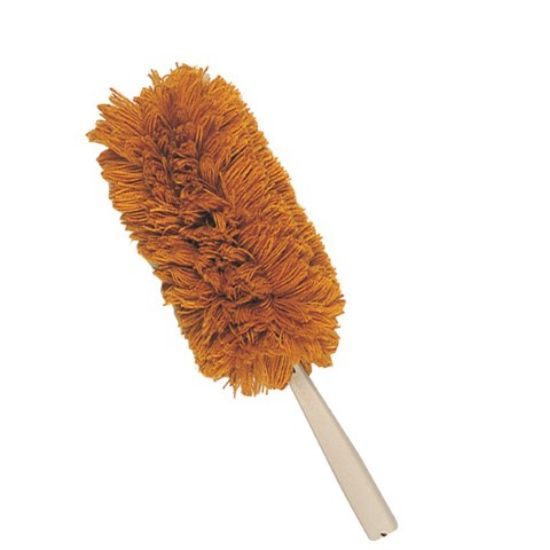 Gold Magnet Dust Maid