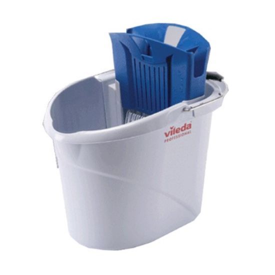Vileda Ultraspeed Mini 10l Kit Blue