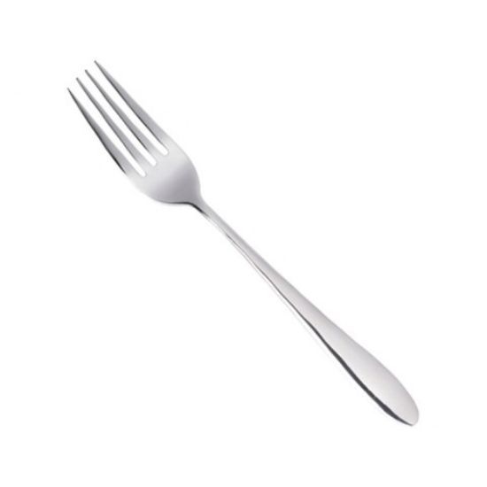 Oxford Table Fork 18/0 (Pack Of 12)