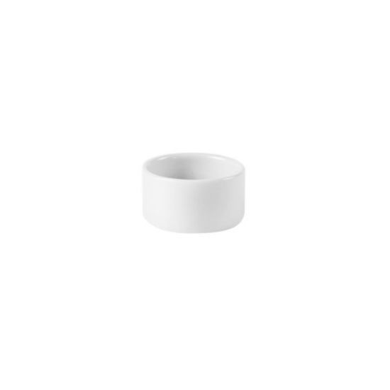 Porcelite Mini Dish 2oz (Case Of 12)