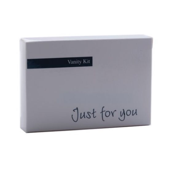 Just For You Vanity Kit In Carton(500)