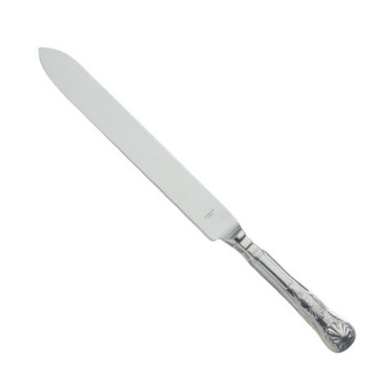 Kings Wedding Cake Knife St/St