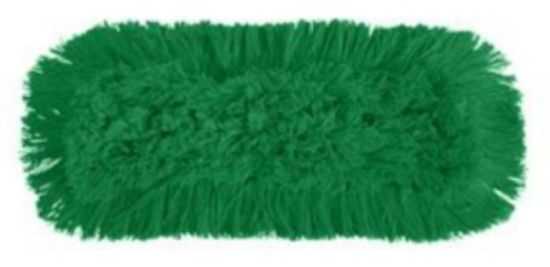 Sweeper Complete Green 40cm