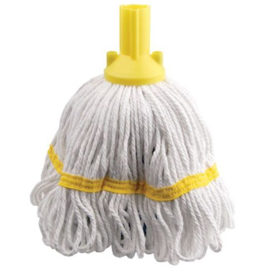 Revolution Hygiemix Mop Head 250g Yellow