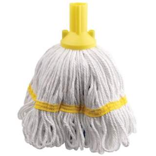 Revolution Hygiemix Mop Head 250g Yellow
