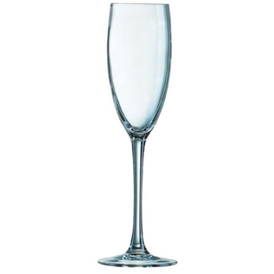 Reserva Champagne Flute 5.5oz 160ml (Pack Of 6)