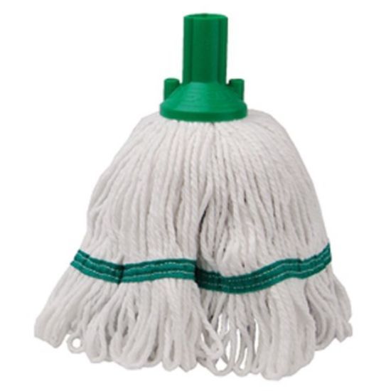 Revolution Hygiemix Mop Head 250g Green