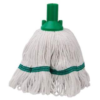Revolution Hygiemix Mop Head 250g Green