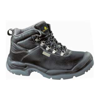 Steelite Boot S3 - Black Size 9