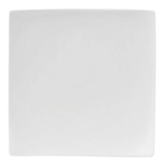 Simply Square Plate 27.5cm 10.75" (Case Of 4)