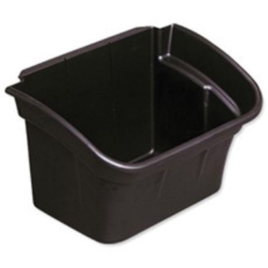 Utility Bin 15ltr 27x43x30cm