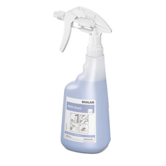 Maxx Brial2 Refill Bottle 650ml (6)