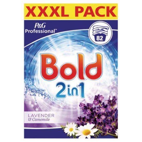 Professional Bold Powder Lav & Camomile 100 Wash 6 Kg
