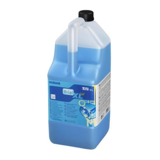 Brial XL Fresh All Purpose Cleaner 5ltr (2)